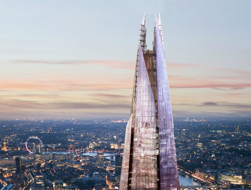 The Shard Renzo Piano London 3.jpg